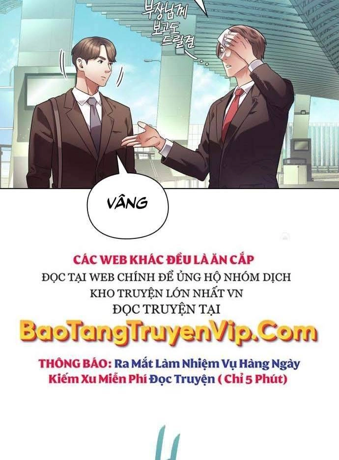 Nhân Viên Văn Phòng Nhìn Thấy Vận Mệnh Chapter 18 - 8