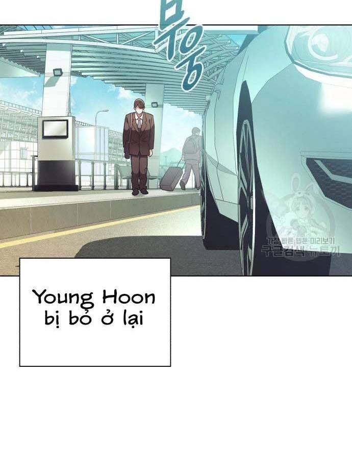 Nhân Viên Văn Phòng Nhìn Thấy Vận Mệnh Chapter 18 - 9