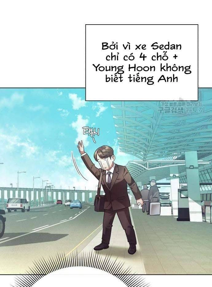 Nhân Viên Văn Phòng Nhìn Thấy Vận Mệnh Chapter 18 - 10