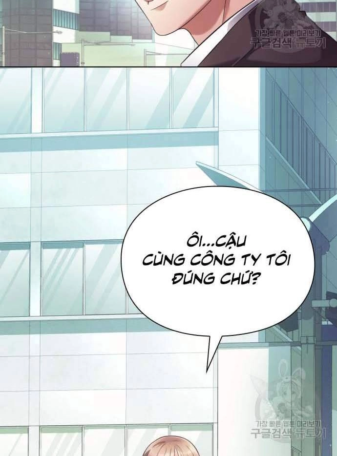 Nhân Viên Văn Phòng Nhìn Thấy Vận Mệnh Chapter 18 - 18