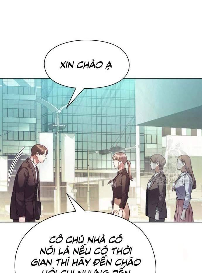 Nhân Viên Văn Phòng Nhìn Thấy Vận Mệnh Chapter 18 - 20