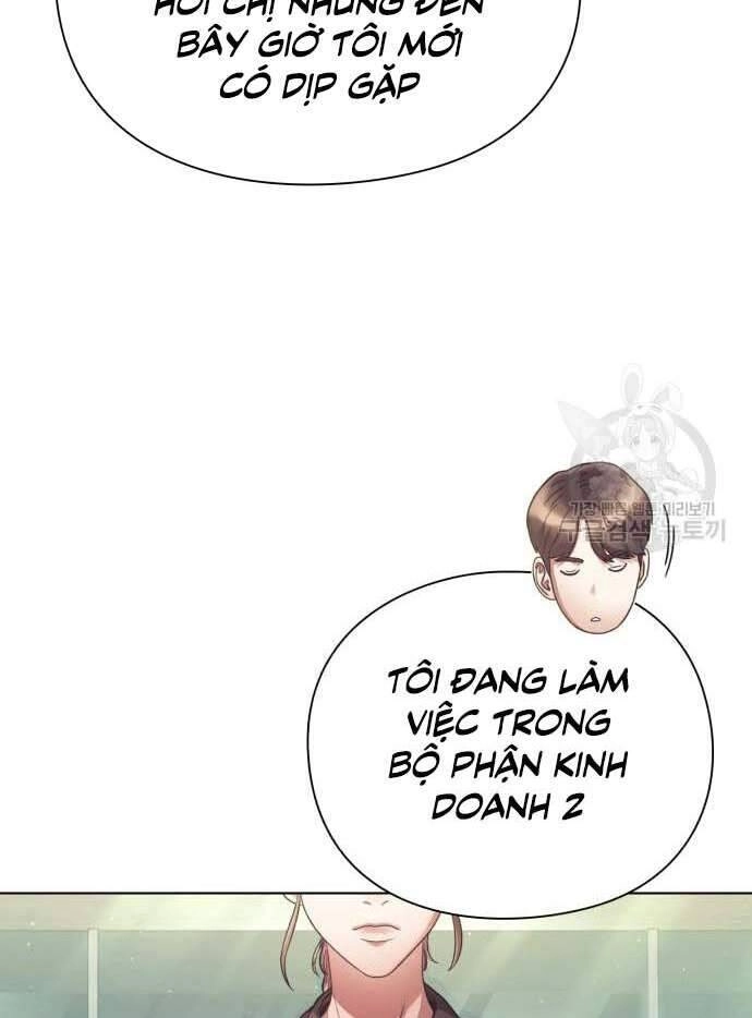 Nhân Viên Văn Phòng Nhìn Thấy Vận Mệnh Chapter 18 - 21