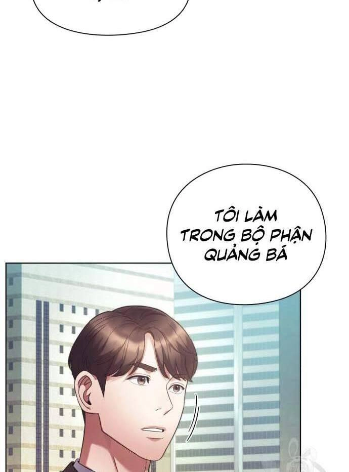 Nhân Viên Văn Phòng Nhìn Thấy Vận Mệnh Chapter 18 - 23