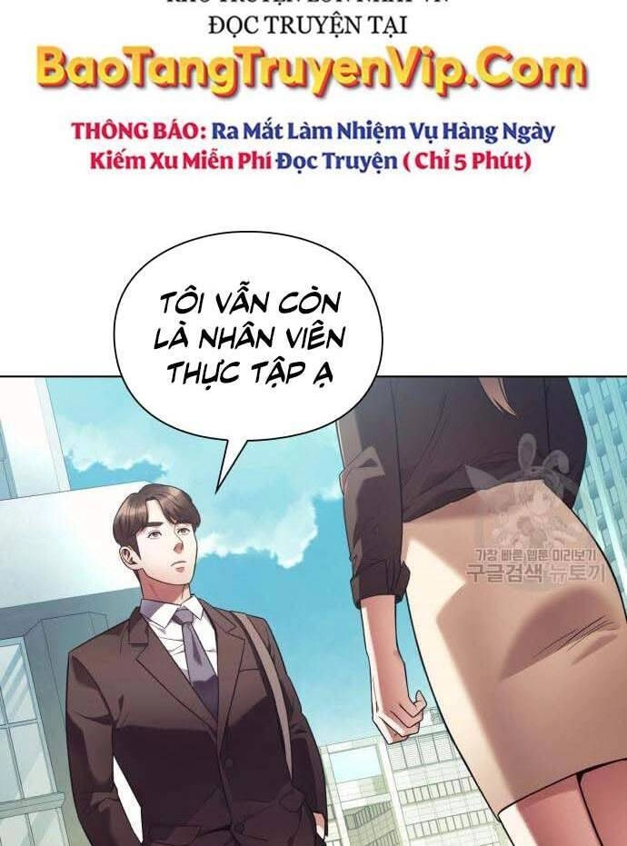 Nhân Viên Văn Phòng Nhìn Thấy Vận Mệnh Chapter 18 - 27