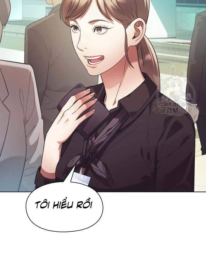 Nhân Viên Văn Phòng Nhìn Thấy Vận Mệnh Chapter 18 - 29