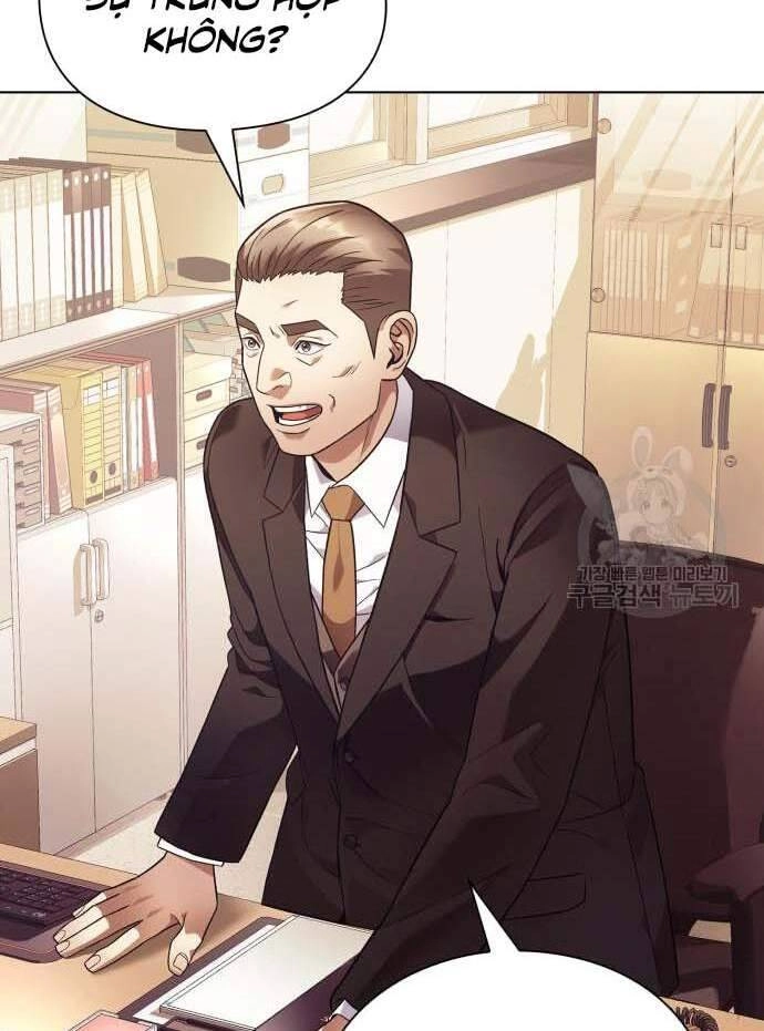 Nhân Viên Văn Phòng Nhìn Thấy Vận Mệnh Chapter 18 - 39