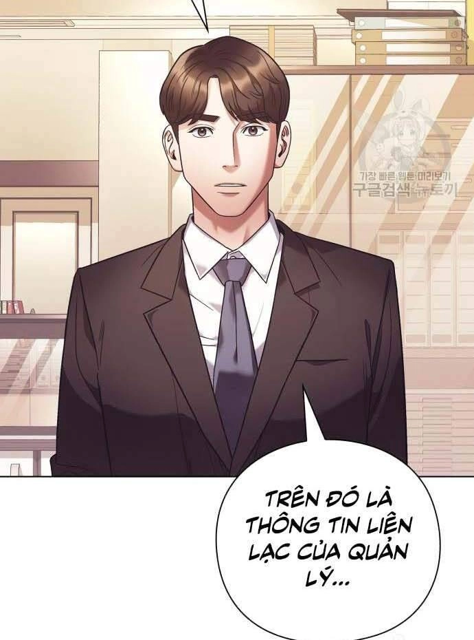 Nhân Viên Văn Phòng Nhìn Thấy Vận Mệnh Chapter 18 - 41