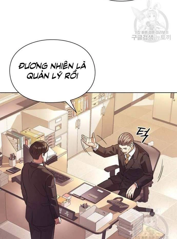 Nhân Viên Văn Phòng Nhìn Thấy Vận Mệnh Chapter 18 - 42