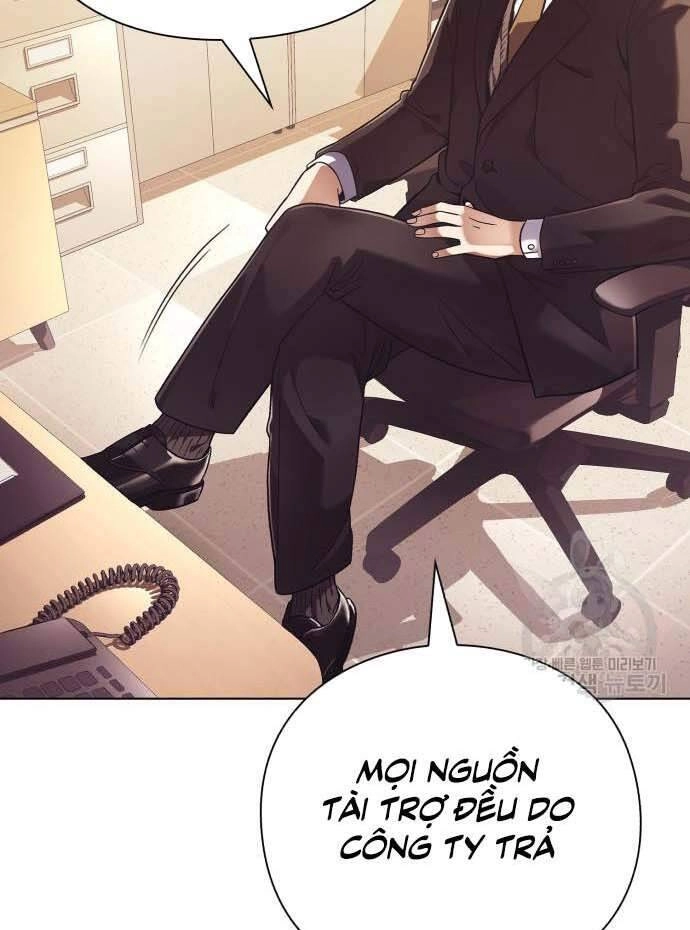 Nhân Viên Văn Phòng Nhìn Thấy Vận Mệnh Chapter 18 - 44