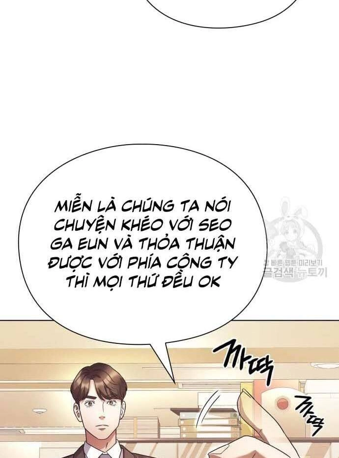 Nhân Viên Văn Phòng Nhìn Thấy Vận Mệnh Chapter 18 - 45