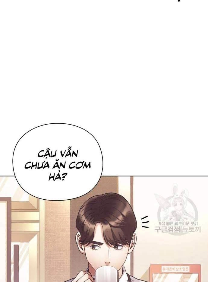 Nhân Viên Văn Phòng Nhìn Thấy Vận Mệnh Chapter 18 - 51