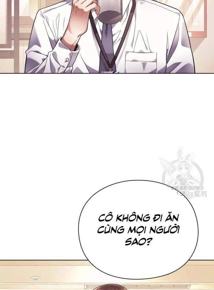 Nhân Viên Văn Phòng Nhìn Thấy Vận Mệnh Chapter 18 - 52