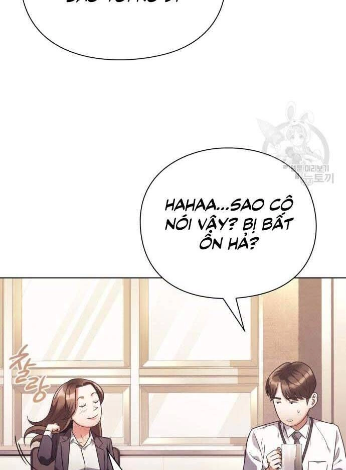 Nhân Viên Văn Phòng Nhìn Thấy Vận Mệnh Chapter 18 - 54