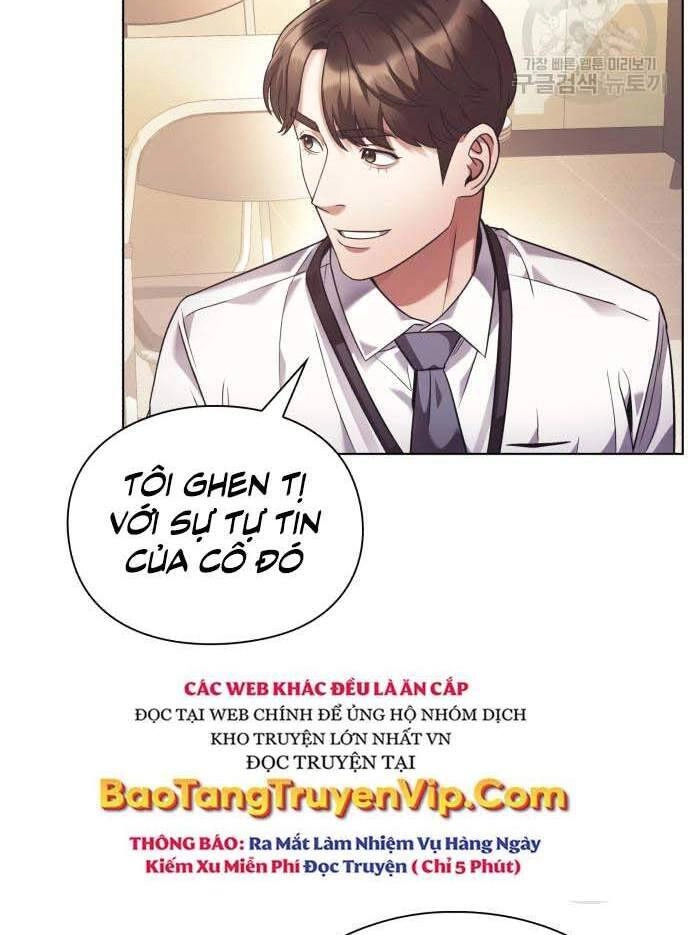 Nhân Viên Văn Phòng Nhìn Thấy Vận Mệnh Chapter 18 - 56