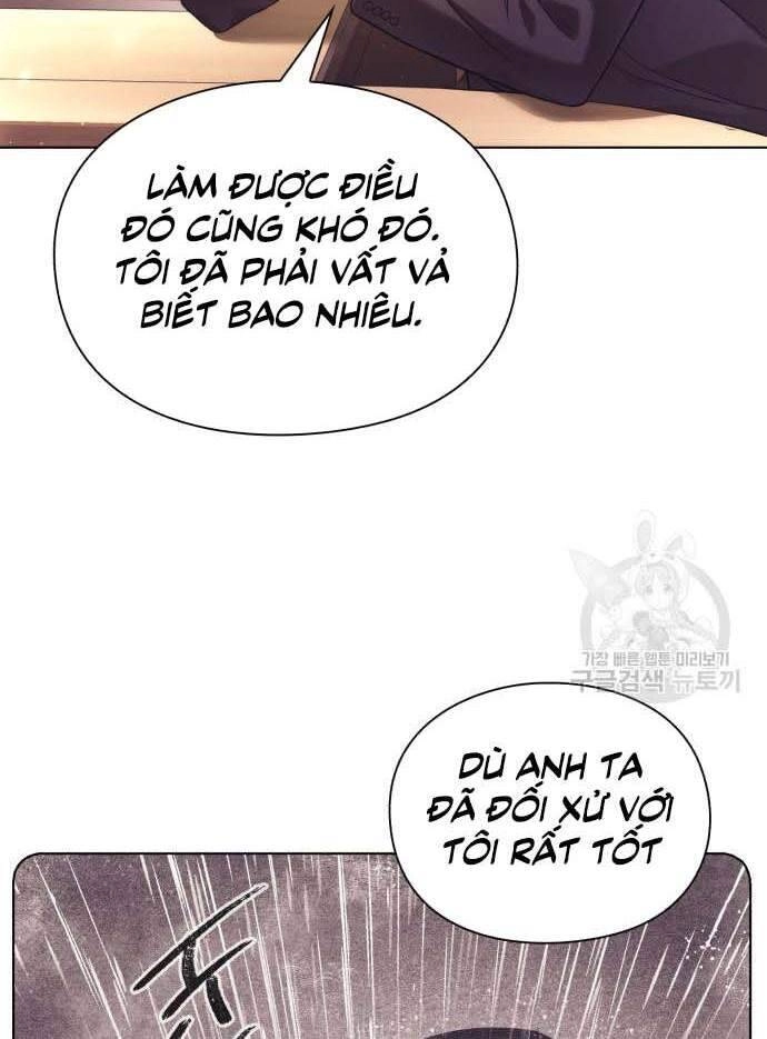 Nhân Viên Văn Phòng Nhìn Thấy Vận Mệnh Chapter 18 - 58