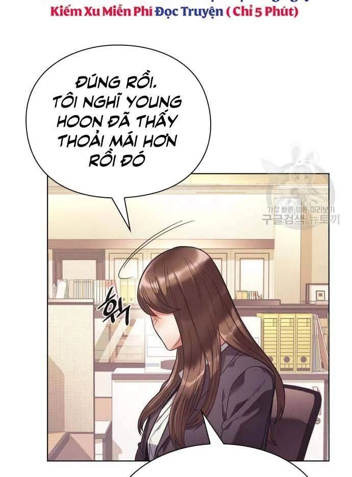 Nhân Viên Văn Phòng Nhìn Thấy Vận Mệnh Chapter 18 - 64