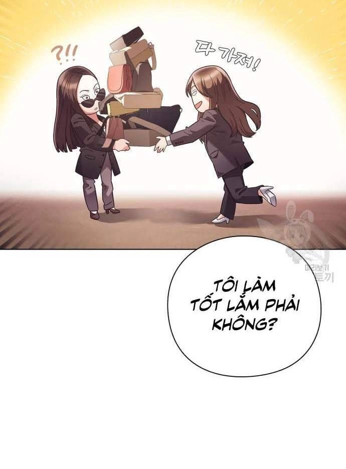 Nhân Viên Văn Phòng Nhìn Thấy Vận Mệnh Chapter 18 - 69