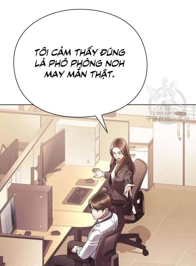 Nhân Viên Văn Phòng Nhìn Thấy Vận Mệnh Chapter 18 - 70