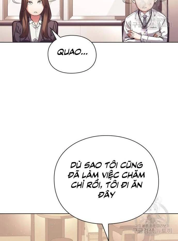 Nhân Viên Văn Phòng Nhìn Thấy Vận Mệnh Chapter 18 - 75