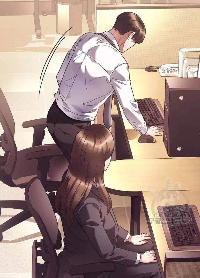 Nhân Viên Văn Phòng Nhìn Thấy Vận Mệnh Chapter 18 - 76