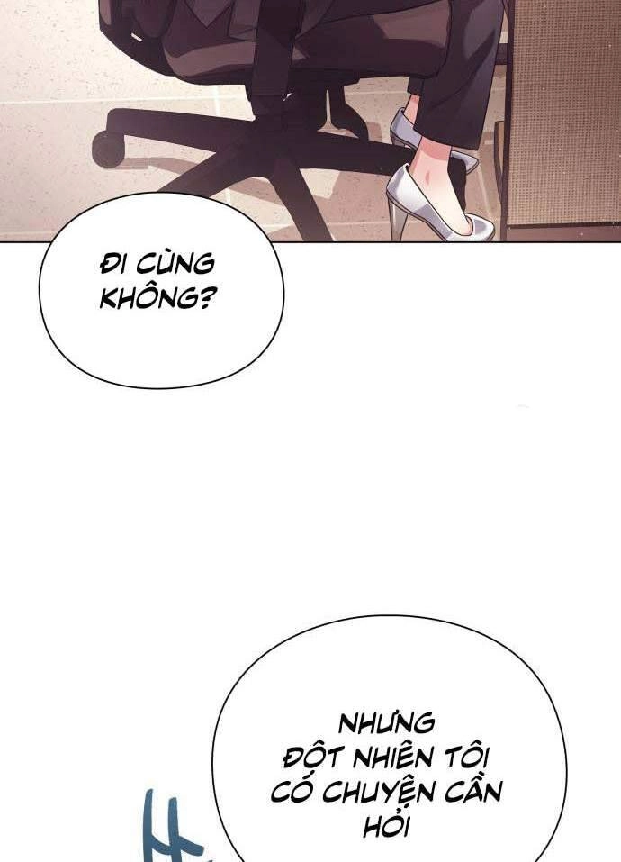 Nhân Viên Văn Phòng Nhìn Thấy Vận Mệnh Chapter 18 - 77