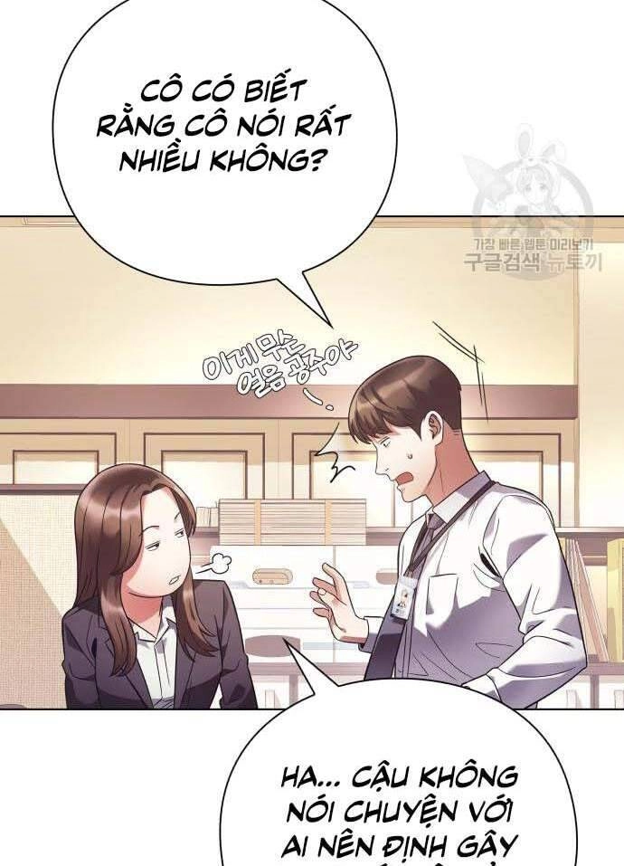 Nhân Viên Văn Phòng Nhìn Thấy Vận Mệnh Chapter 18 - 79