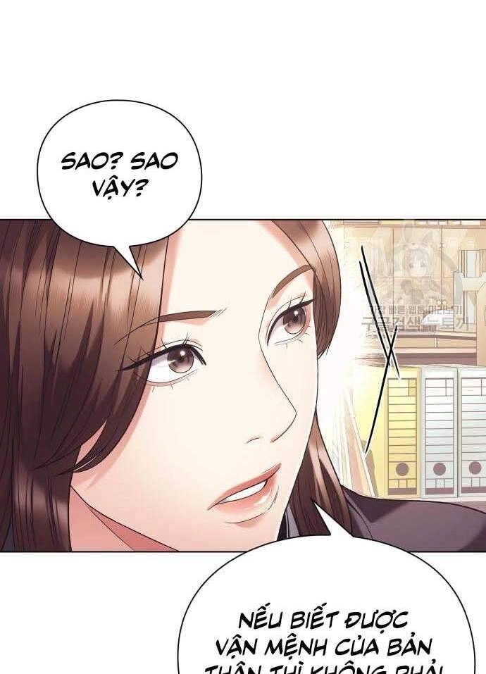 Nhân Viên Văn Phòng Nhìn Thấy Vận Mệnh Chapter 18 - 83