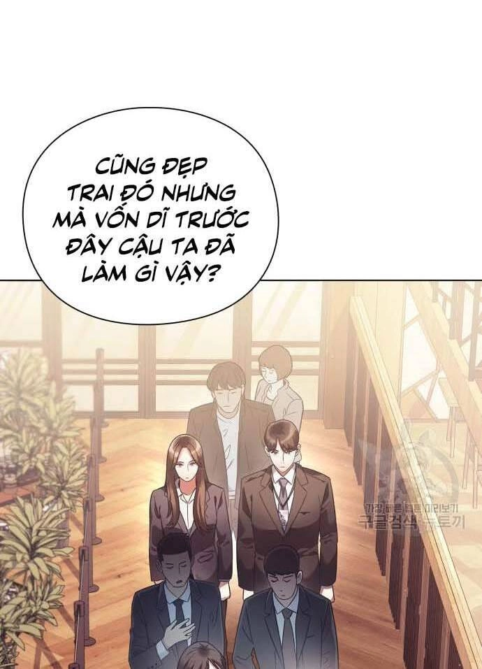 Nhân Viên Văn Phòng Nhìn Thấy Vận Mệnh Chapter 18 - 96