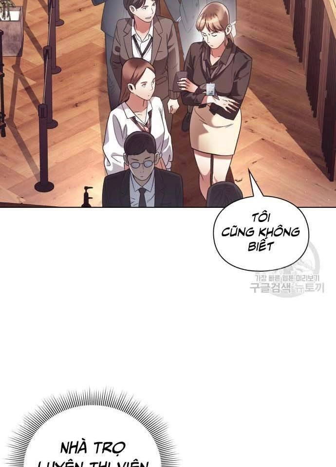 Nhân Viên Văn Phòng Nhìn Thấy Vận Mệnh Chapter 18 - 97