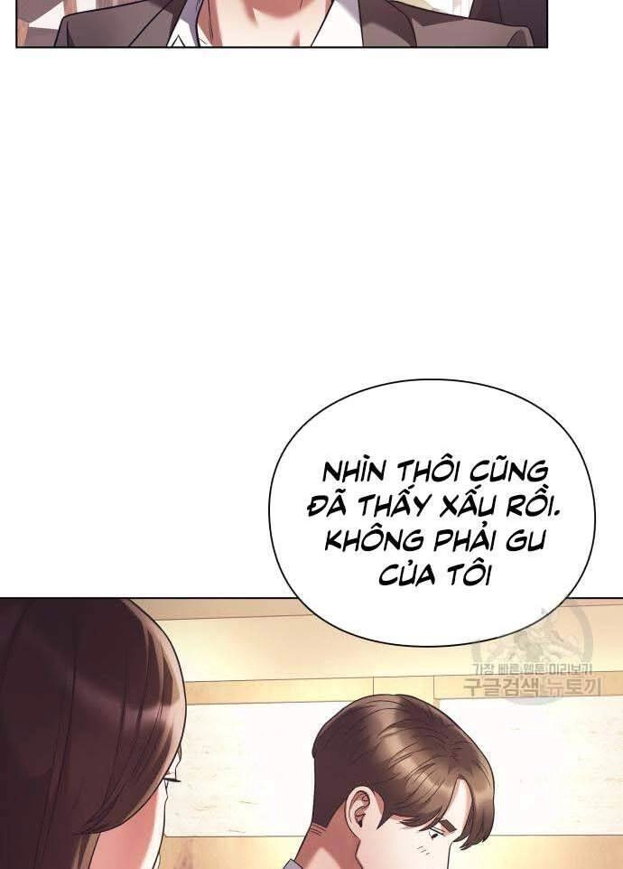 Nhân Viên Văn Phòng Nhìn Thấy Vận Mệnh Chapter 18 - 101