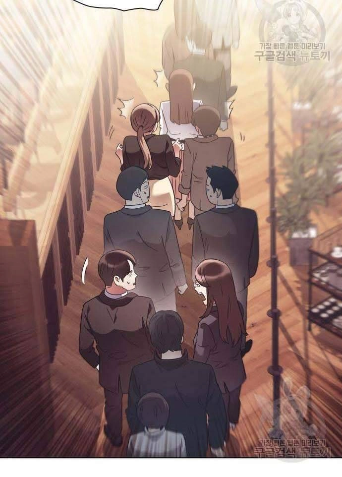 Nhân Viên Văn Phòng Nhìn Thấy Vận Mệnh Chapter 18 - 105