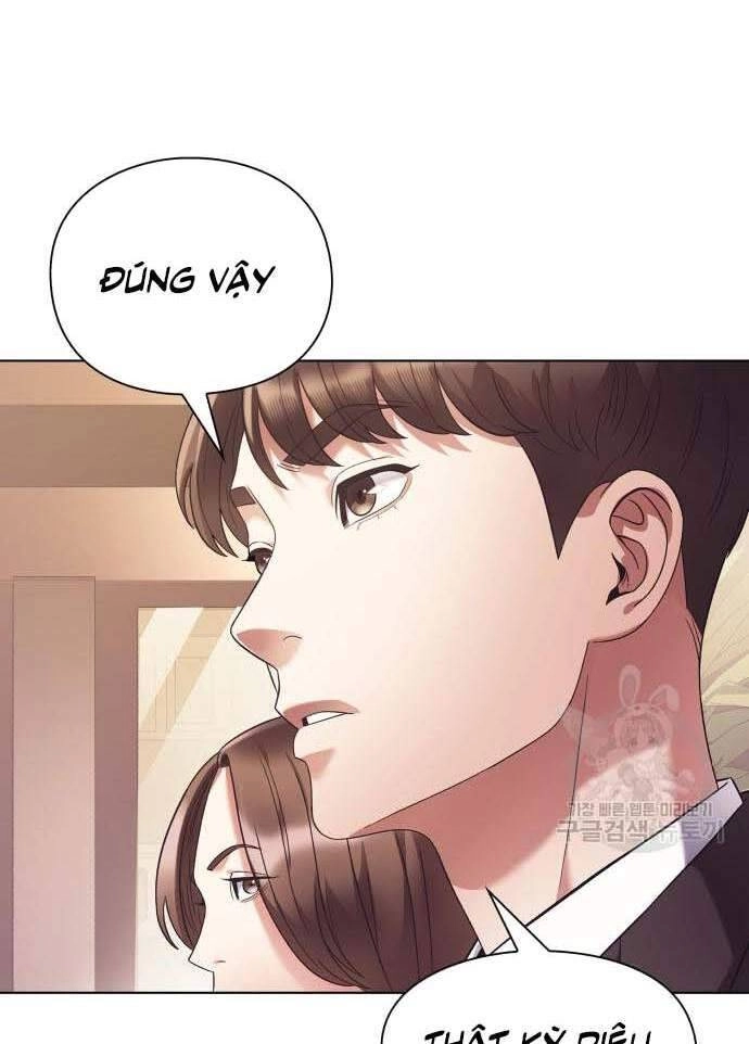 Nhân Viên Văn Phòng Nhìn Thấy Vận Mệnh Chapter 18 - 110