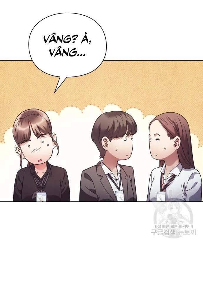Nhân Viên Văn Phòng Nhìn Thấy Vận Mệnh Chapter 18 - 123