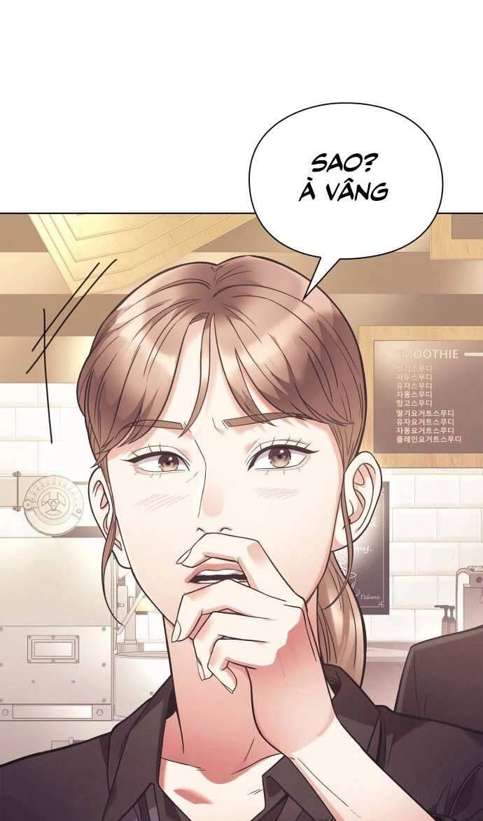 Nhân Viên Văn Phòng Nhìn Thấy Vận Mệnh Chapter 19 - 1