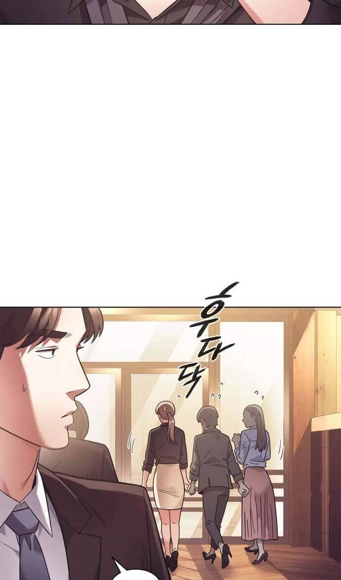 Nhân Viên Văn Phòng Nhìn Thấy Vận Mệnh Chapter 19 - 2