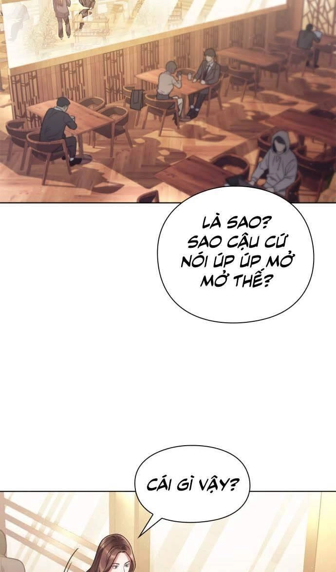 Nhân Viên Văn Phòng Nhìn Thấy Vận Mệnh Chapter 19 - 4