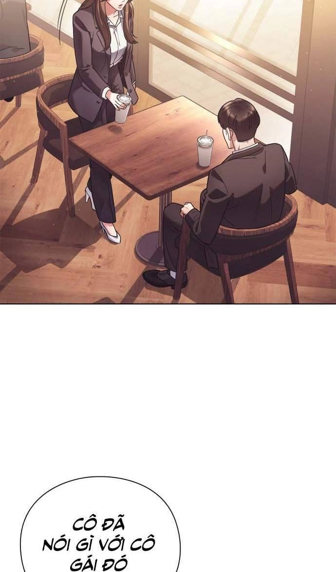 Nhân Viên Văn Phòng Nhìn Thấy Vận Mệnh Chapter 19 - 5