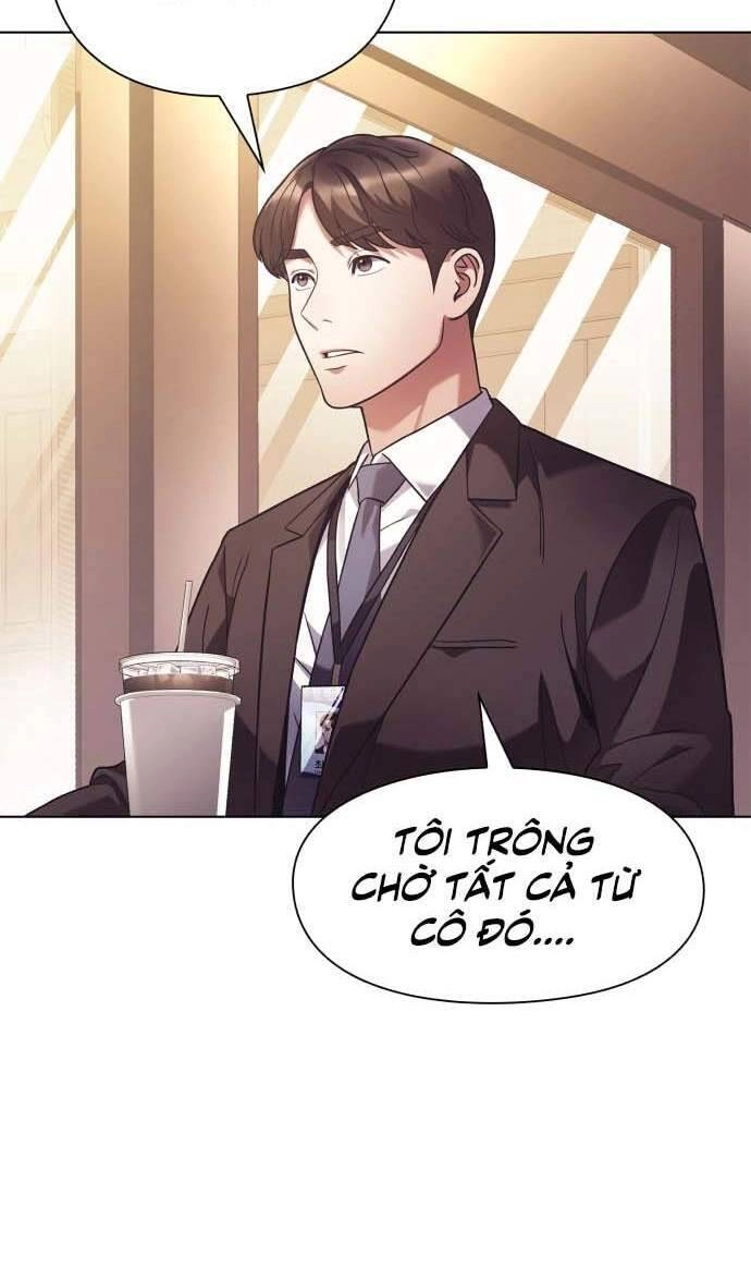 Nhân Viên Văn Phòng Nhìn Thấy Vận Mệnh Chapter 19 - 6