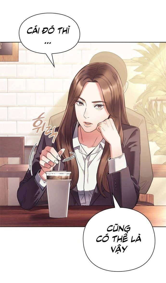 Nhân Viên Văn Phòng Nhìn Thấy Vận Mệnh Chapter 19 - 7