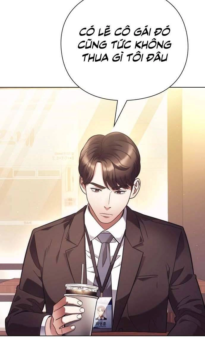 Nhân Viên Văn Phòng Nhìn Thấy Vận Mệnh Chapter 19 - 15