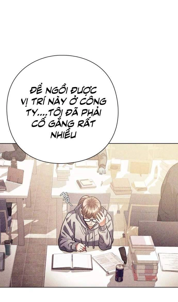 Nhân Viên Văn Phòng Nhìn Thấy Vận Mệnh Chapter 19 - 16