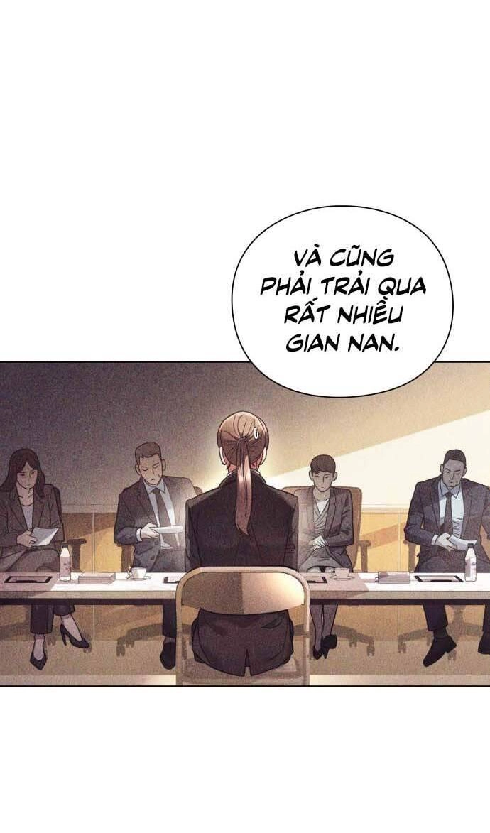 Nhân Viên Văn Phòng Nhìn Thấy Vận Mệnh Chapter 19 - 17