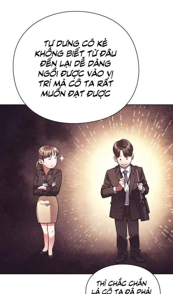 Nhân Viên Văn Phòng Nhìn Thấy Vận Mệnh Chapter 19 - 18