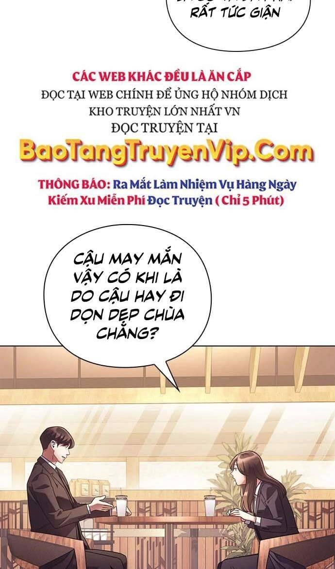 Nhân Viên Văn Phòng Nhìn Thấy Vận Mệnh Chapter 19 - 19