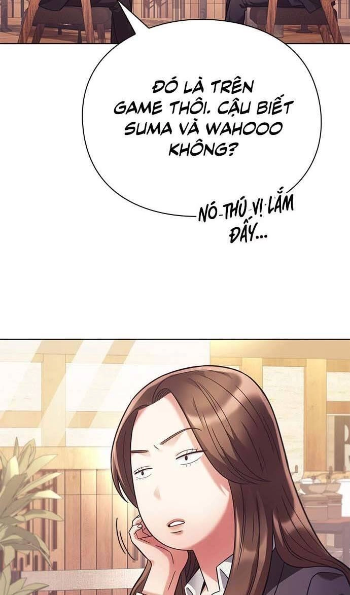 Nhân Viên Văn Phòng Nhìn Thấy Vận Mệnh Chapter 19 - 20