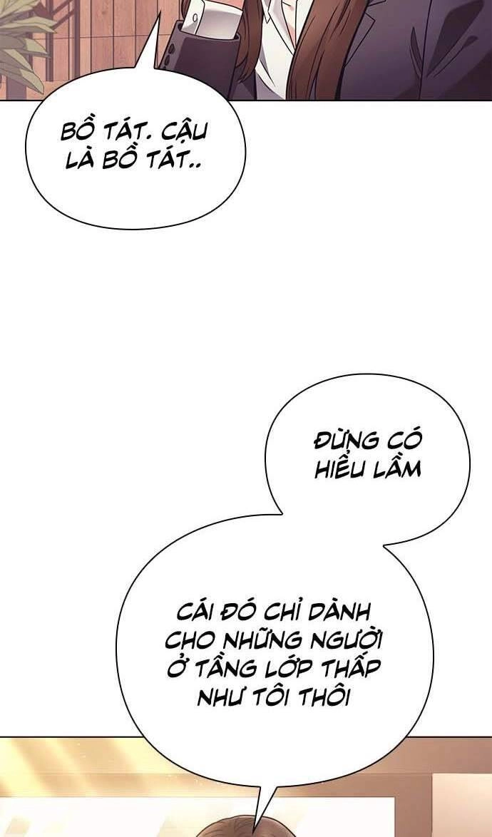 Nhân Viên Văn Phòng Nhìn Thấy Vận Mệnh Chapter 19 - 21