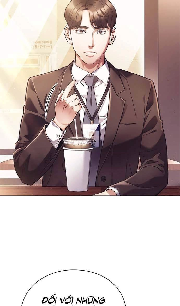 Nhân Viên Văn Phòng Nhìn Thấy Vận Mệnh Chapter 19 - 22