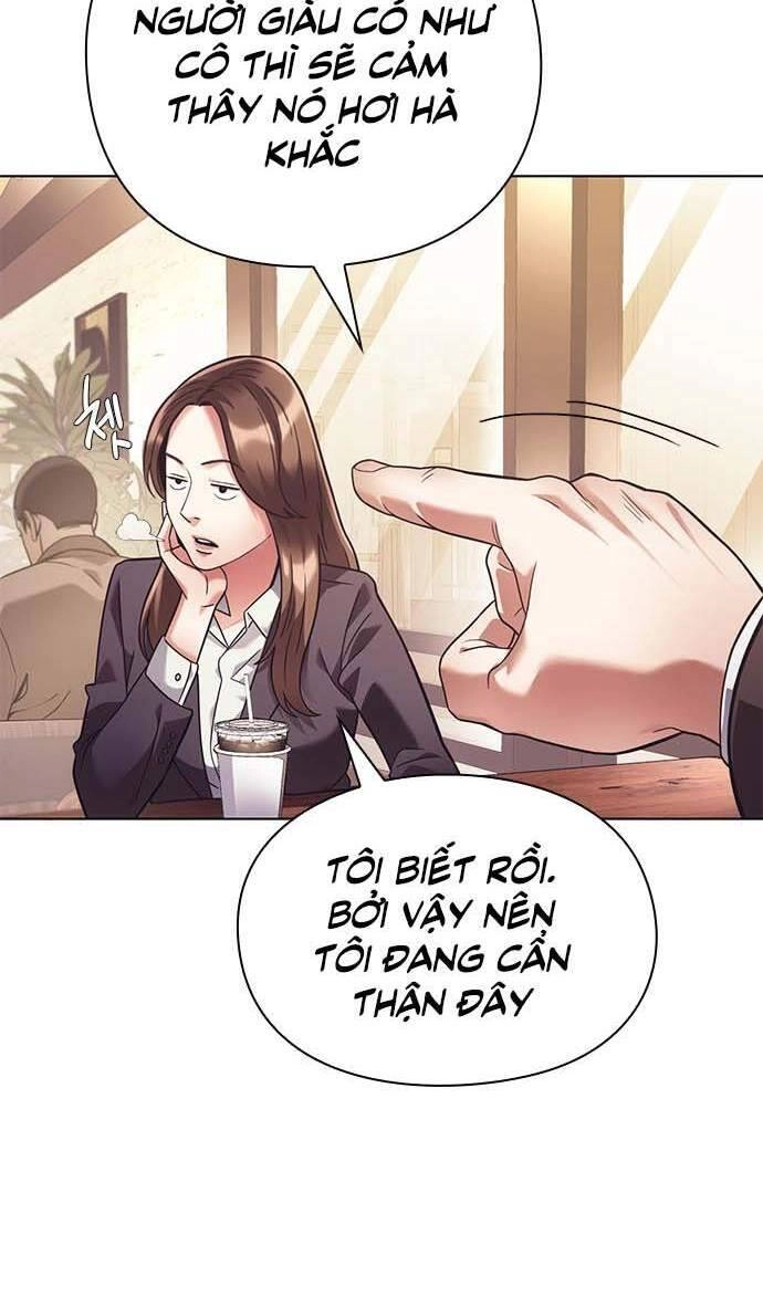 Nhân Viên Văn Phòng Nhìn Thấy Vận Mệnh Chapter 19 - 23