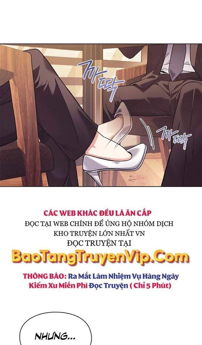 Nhân Viên Văn Phòng Nhìn Thấy Vận Mệnh Chapter 19 - 24