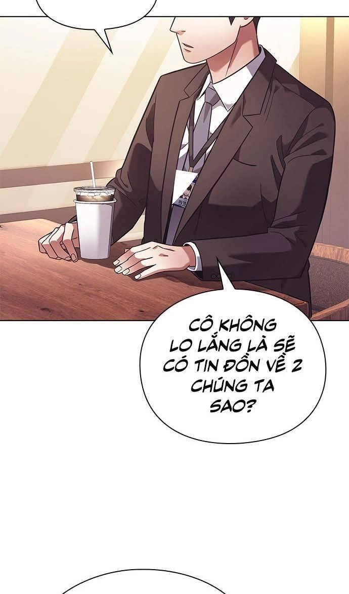 Nhân Viên Văn Phòng Nhìn Thấy Vận Mệnh Chapter 19 - 25